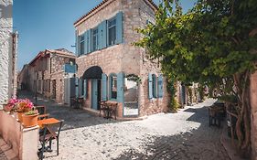 Casa Alegre Alacati